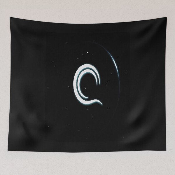 Artikelvorschau, WellDone Qc Production Logo - Weltraum Classic T-Shirt.png entworfen und verkauft von Raynareeks.