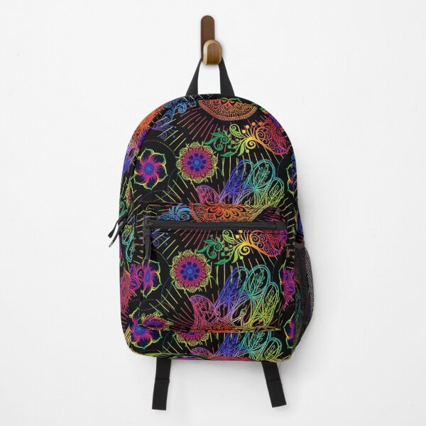 Item preview,  Colorful Spiritual Symbol designed and sold by LittleShop79.