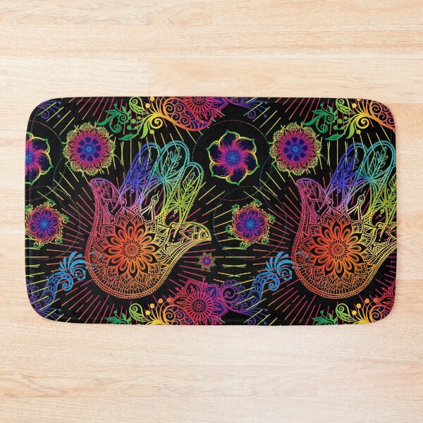 Item preview,  Colorful Spiritual Symbol designed and sold by LittleShop79.