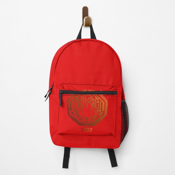 Item preview, Year Of The Tiger - 2022 Tiger Symbol designed and sold by jeyel7.