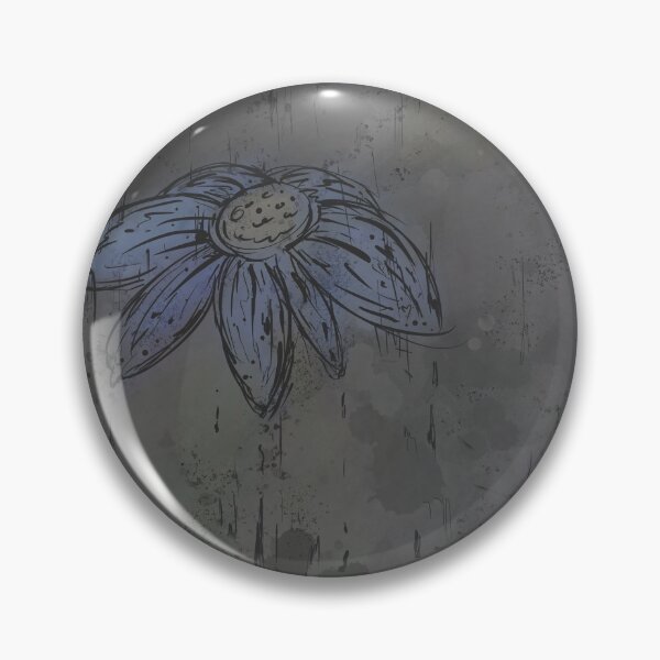 Item preview, Blue designed and sold by MischievousLane.