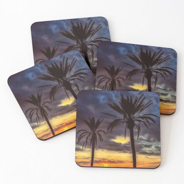 Item preview, Sunset at the beach designed and sold by Kristvin Gudmundsson.