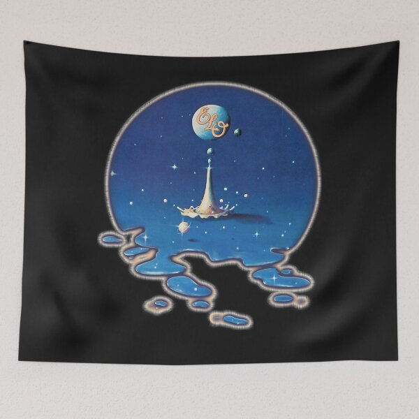 Item preview, the best time-orchestra-light-space Classic T-Shirt designed and sold by senororter.