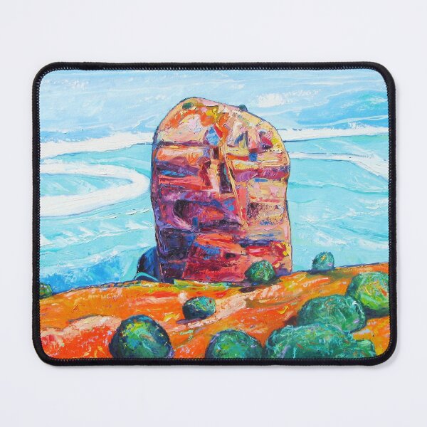 Item preview, The Apostle designed and sold by Cary McAulay.