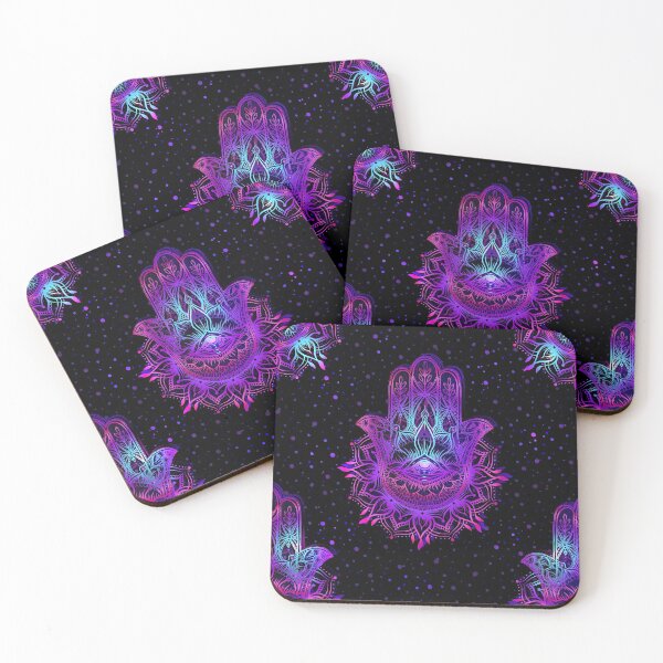 Item preview, Ornate hand mandala designed and sold by LittleShop79.
