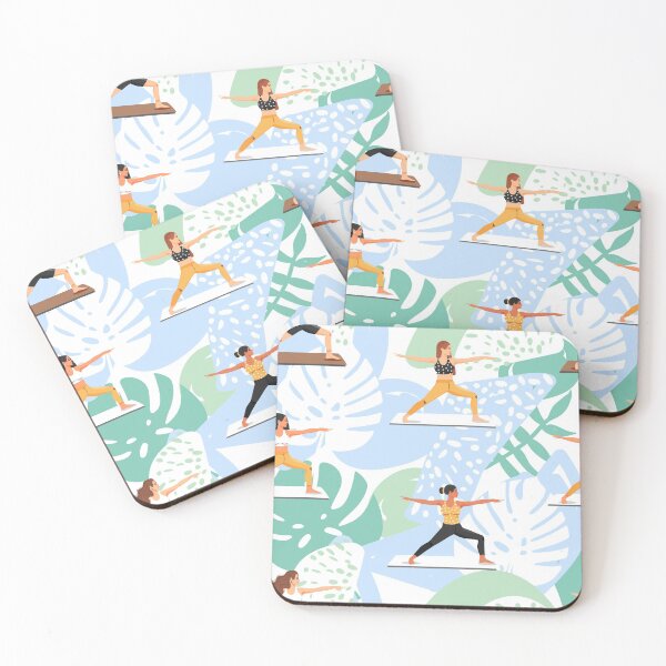 Item preview, Yoga Healthy lifestyle designed and sold by LittleShop79.