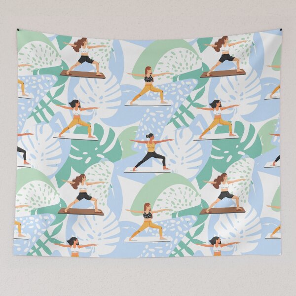 Item preview, Yoga Healthy lifestyle designed and sold by LittleShop79.