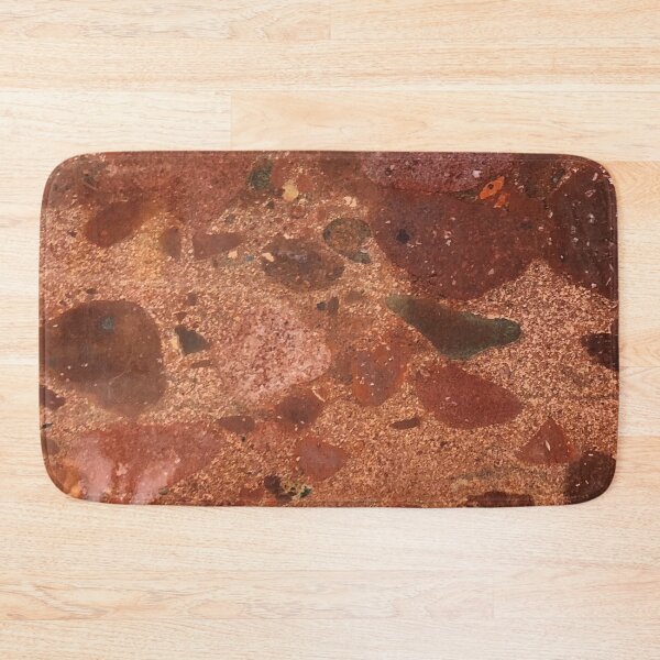 Item preview, Native Copper in Conglomerate designed and sold by EzrasTrinkets.