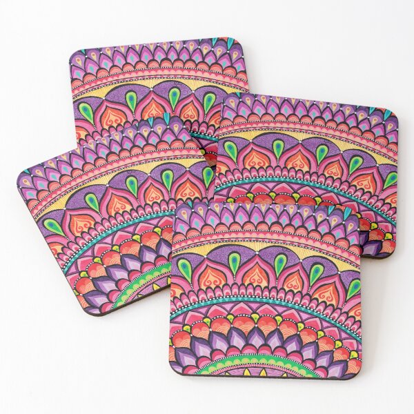 Item preview, Purple Joy designed and sold by HelloAngel.