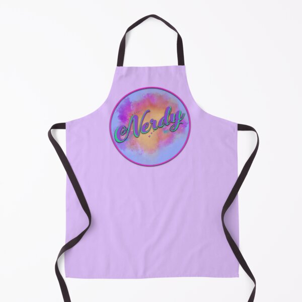 Item preview, Nerdy designed and sold by Shanzi Art By Shannon.