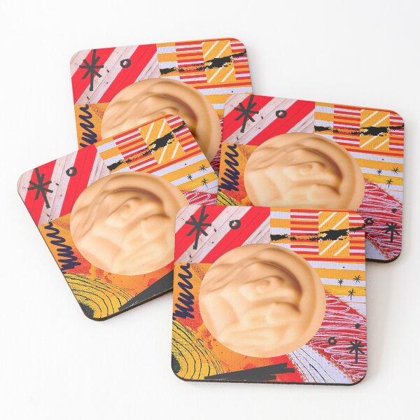 Item preview, QUESO designed and sold by Swooncake Press.