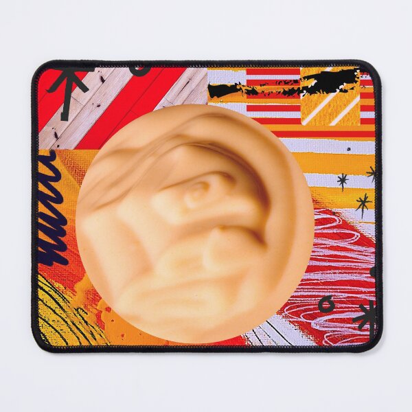 Item preview, QUESO designed and sold by Swooncake Press.