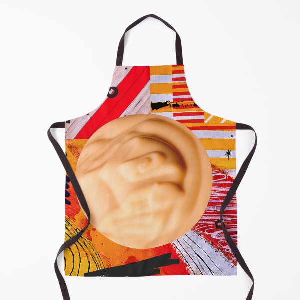 Item preview, QUESO designed and sold by Swooncake Press.