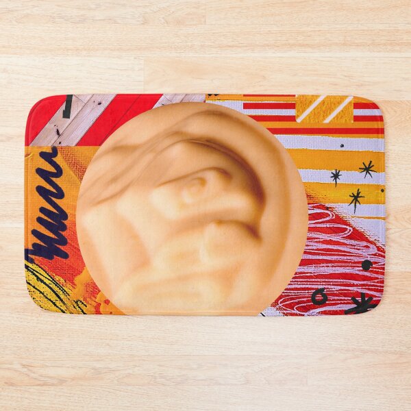 Item preview, QUESO designed and sold by Swooncake Press.