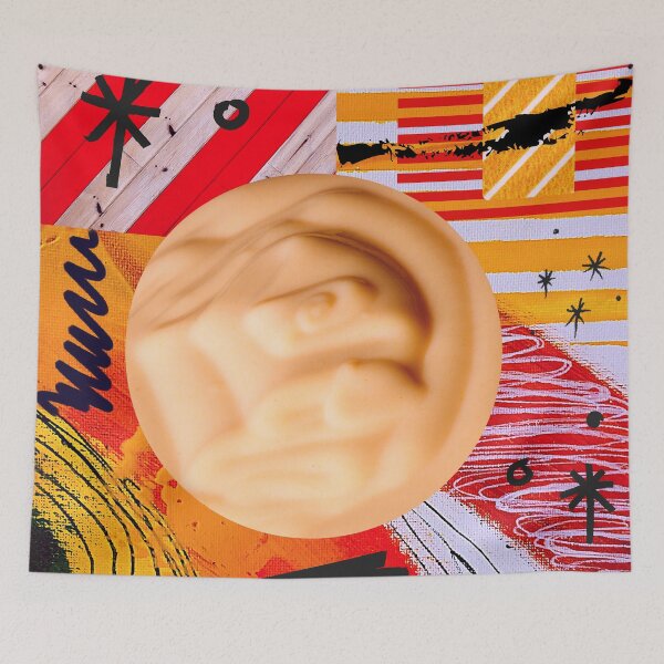 Item preview, QUESO designed and sold by Swooncake Press.