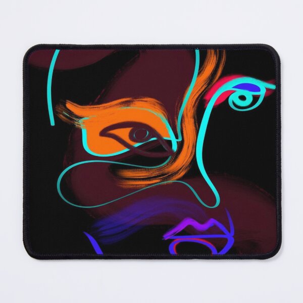 Item preview, 3d Face designed and sold by jayron88.