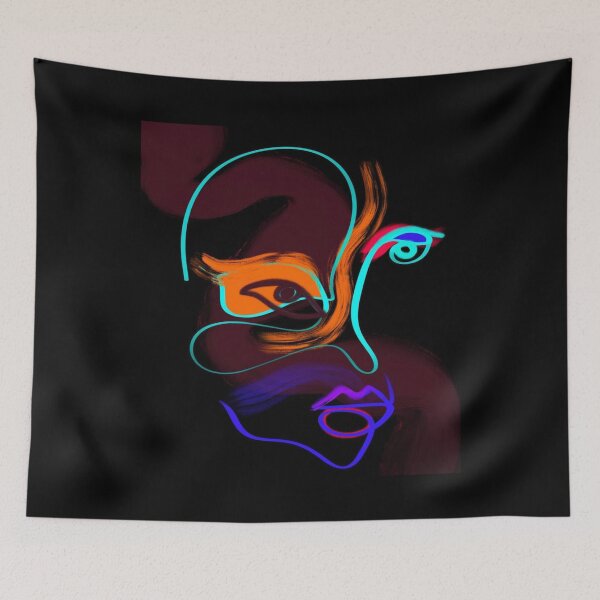 Item preview, 3d Face designed and sold by jayron88.