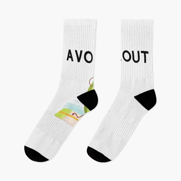 Item preview, Let's Avo Workout - Surfing designed and sold by rgsblo.