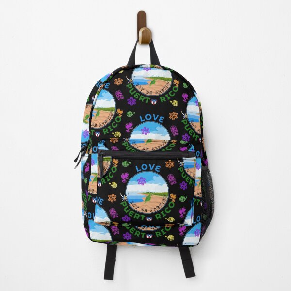 Item preview, Love Puerto Rico, Soy de Arecibo, Simbolos Tainos, coqui designed and sold by smaldonadopr.