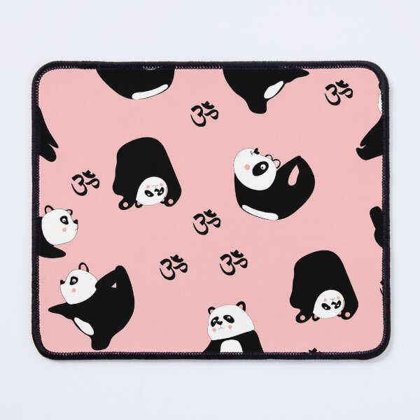 Item preview, Cute panda yoga designed and sold by LittleShop79.