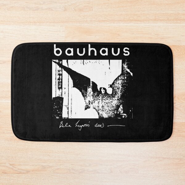 Item preview, Bauhaus - Bat Wings - Bela Lugos Dead  designed and sold by FeliciaBegau.