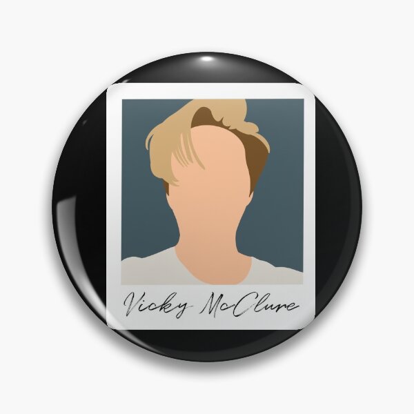 Item preview, Vicky McClure Photo illustration  designed and sold by CrimeDesigns.