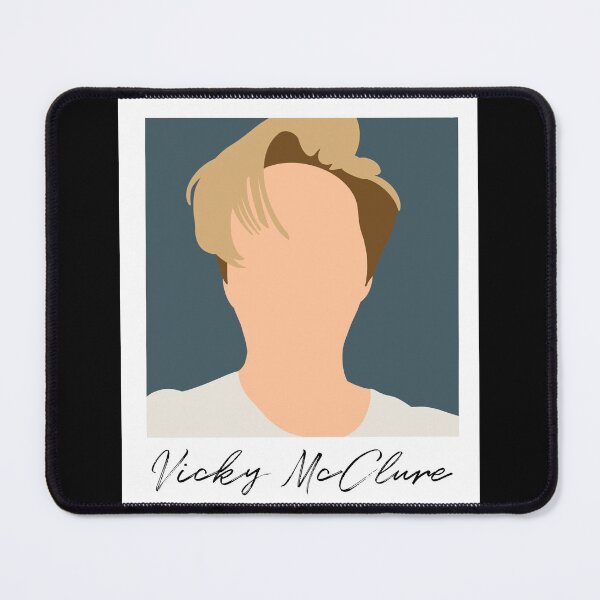 Item preview, Vicky McClure Photo illustration designed and sold by CrimeDesigns.