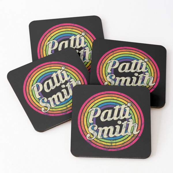 Item preview, Patti Smith designed and sold by kayceevandenber.