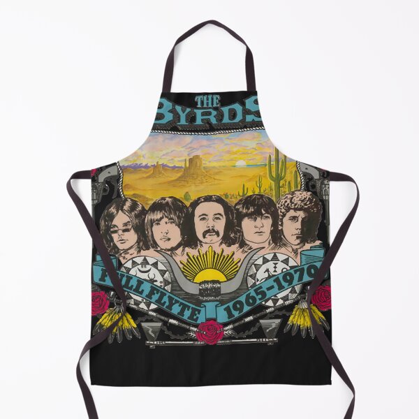 Item preview, Los Byrds Camiseta esencial designed and sold by senororter.