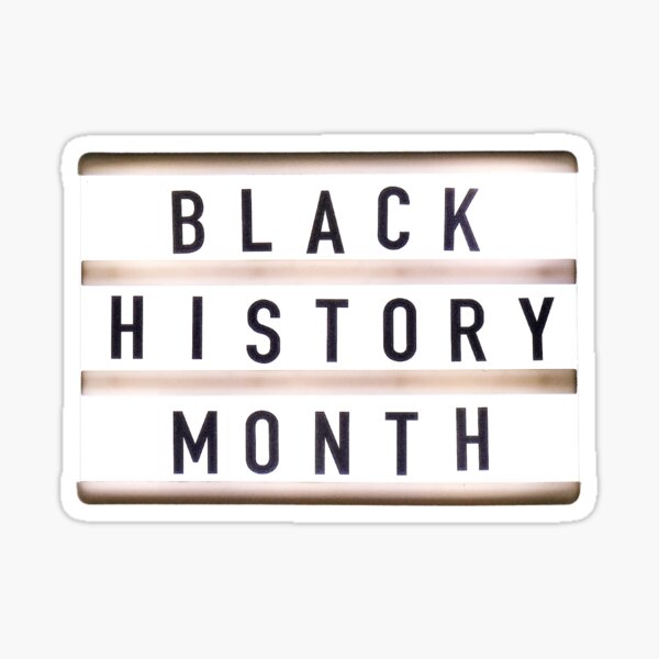 Item preview, Black History Month designed and sold by Imaginative Expressions⭐️ ⭐️ ⭐️ ⭐️ ⭐️.