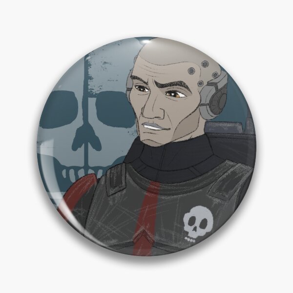 Item preview, Bad Batch Echo designed and sold by Rai-Jauru.