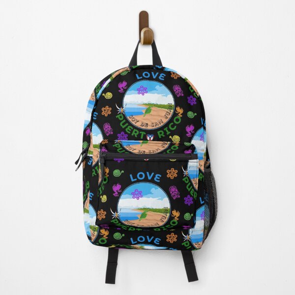 Item preview, Love Puerto Rico, Soy de San Juan, Simbolos Tainos, coqui designed and sold by smaldonadopr.