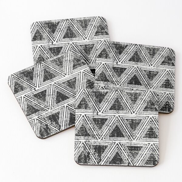 Item preview, Geometric Grunge designed and sold by Lylabean22.