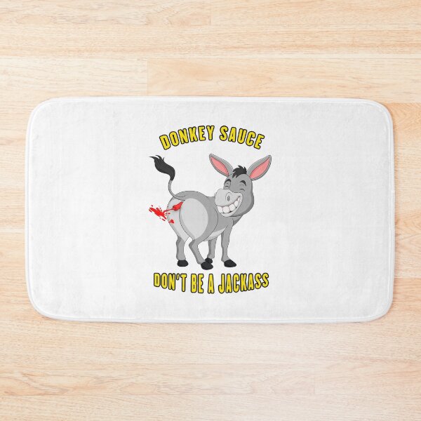 Item preview, Donkey Sauce designed and sold by damone7.
