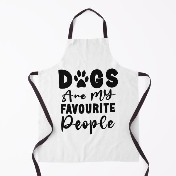 Item preview, Dogs Are My Favourite People designed and sold by yousseftalat2.