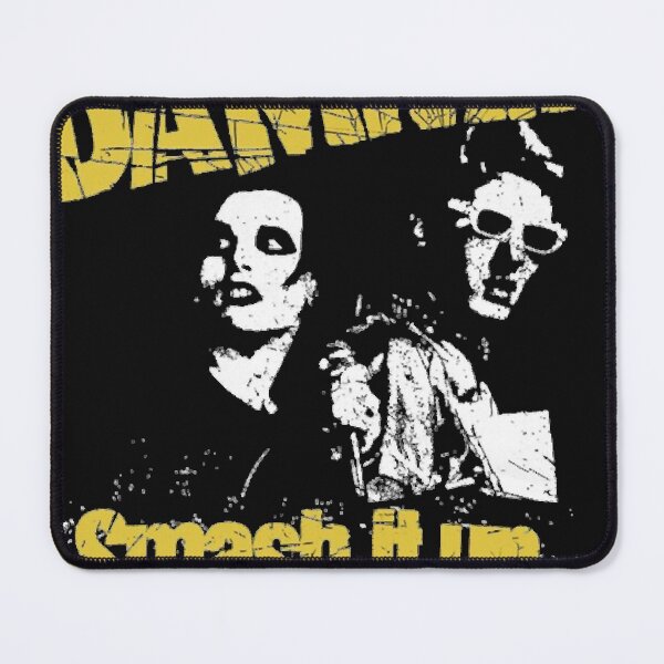 Item preview, Smash it Up - Damned Essential T-Shirt designed and sold by alanorterfield.