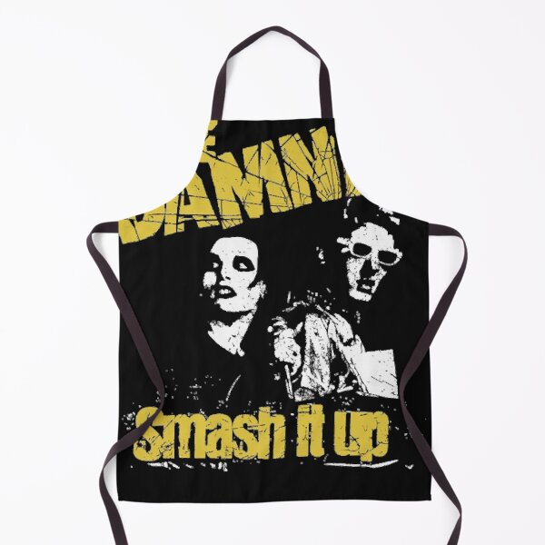 Item preview, Smash it Up - Damned Essential T-Shirt designed and sold by alanorterfield.