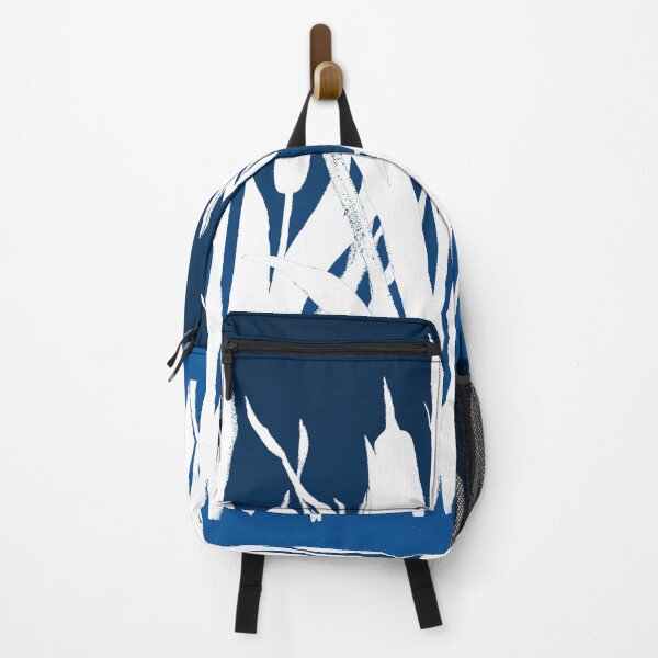 Item preview, cattails Indigo designed and sold by cobblehill.