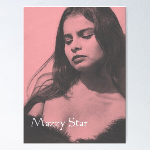 Item preview, MAZZY STAR designed and sold by princessticker.
