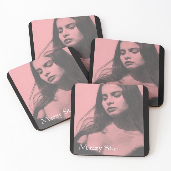 Item preview, MAZZY STAR designed and sold by princessticker.