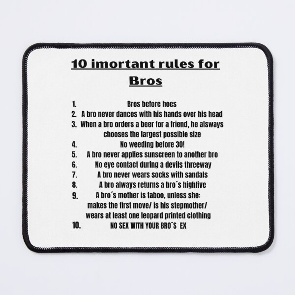 Item preview, 10 rules out of the most sold book in America designed and sold by philippp7.