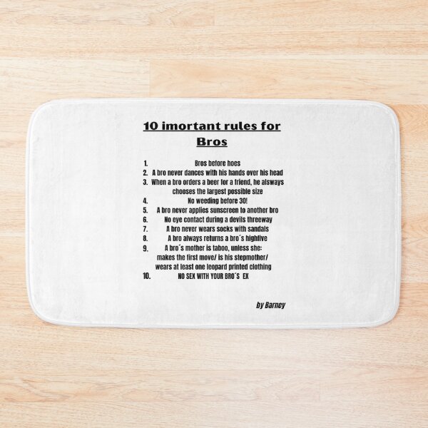 Item preview, 10 rules out of the most sold book in America designed and sold by philippp7.