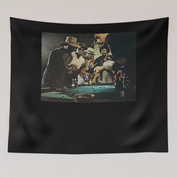 Item preview, THE MACK CASIONO Classic T-Shirt designed and sold by Daviard.