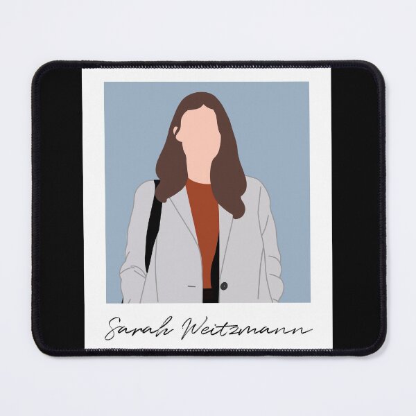 Item preview, Sarah Weitzmann Photo illustration designed and sold by CrimeDesigns.