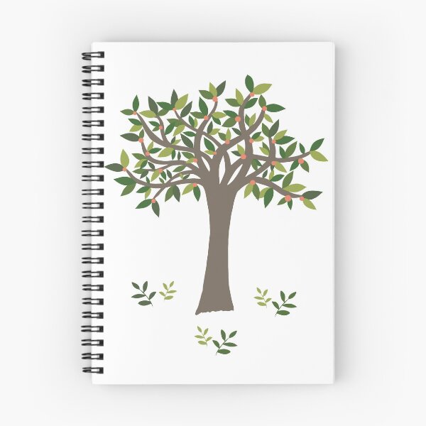 Item preview, The Orchard Tree designed and sold by Wrimple.