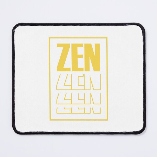 Item preview, ZEN designed and sold by UlaFine.