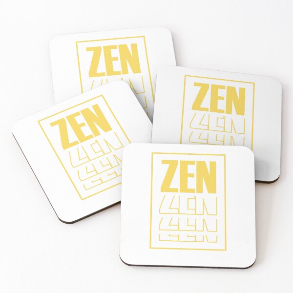 Item preview, ZEN designed and sold by UlaFine.