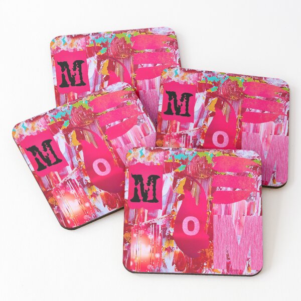 Item preview, MOM designed and sold by Swooncake Press.