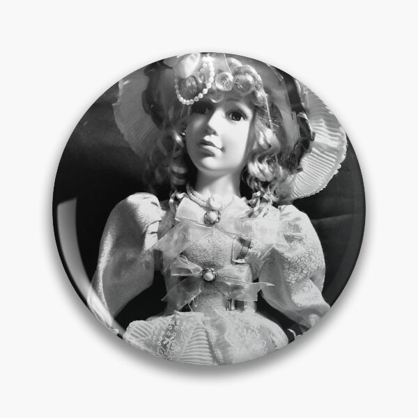 Item preview, Victorian Doll designed and sold by Zarabeaver.
