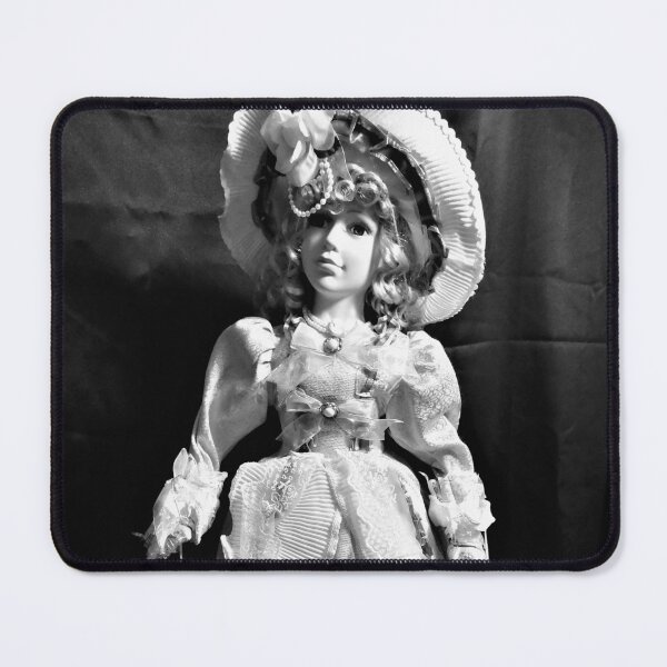 Item preview, Victorian Doll designed and sold by Zarabeaver.